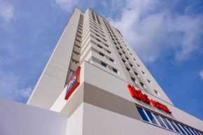 Гостиница Ibis Fortaleza Centro de Eventos  Форталеза